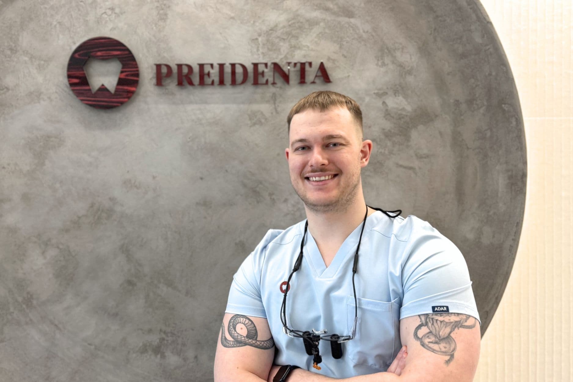 Gyd. Andrius Mykolas Verenis