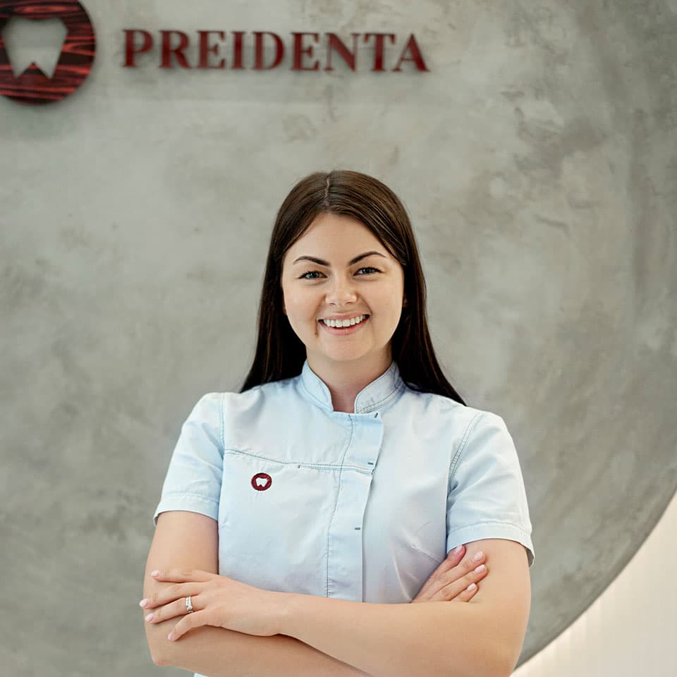 Karina Gailė