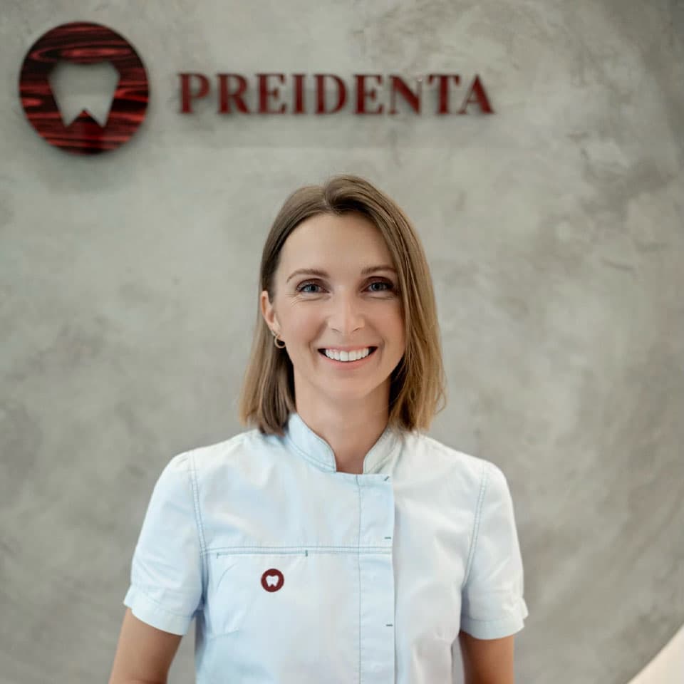 Laura Stankė