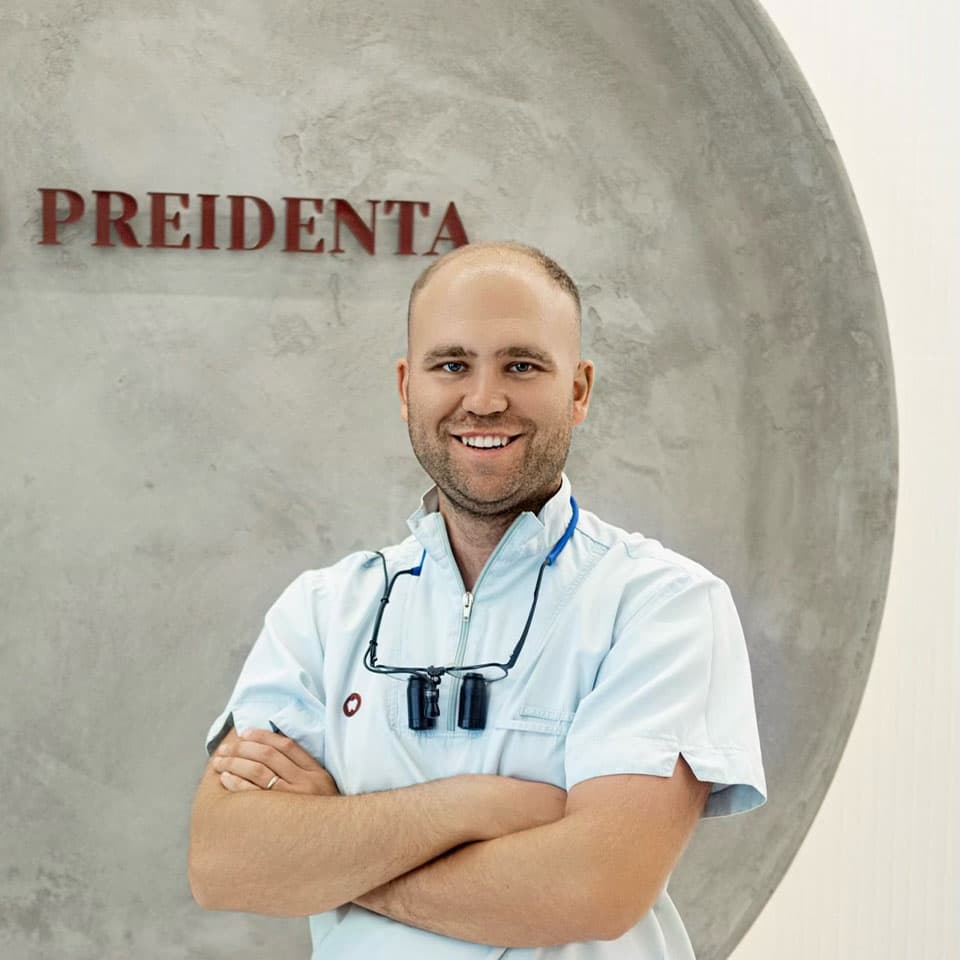 Tadas Gailius